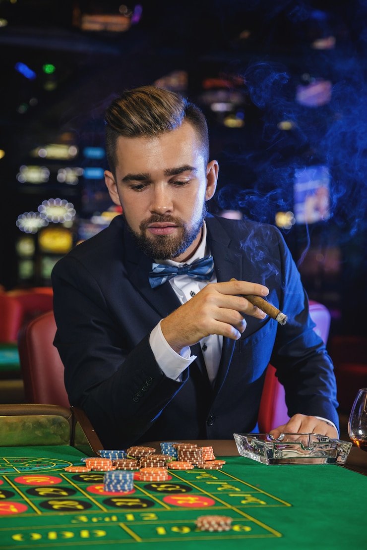 Tampilan layanan fitur taruhan olahraga dan live casino terkini
