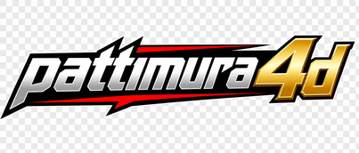 Logo pattimura4d